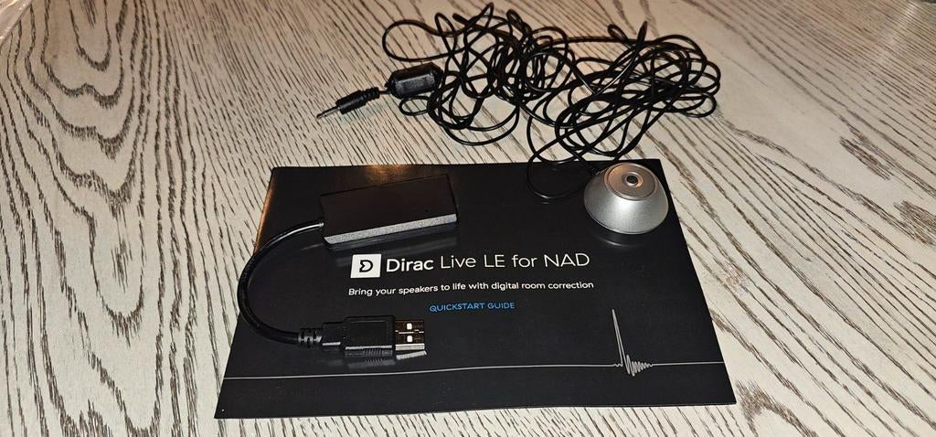 NAD T777 v3 AV surround receiver. (nieuwstaat), Gebruikt, 120 watt of meer, Ophalen, Overige merken