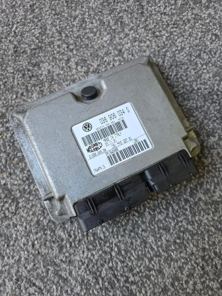 Vw polo motormanagement 2001/2009 1.4, Ophalen of Verzenden