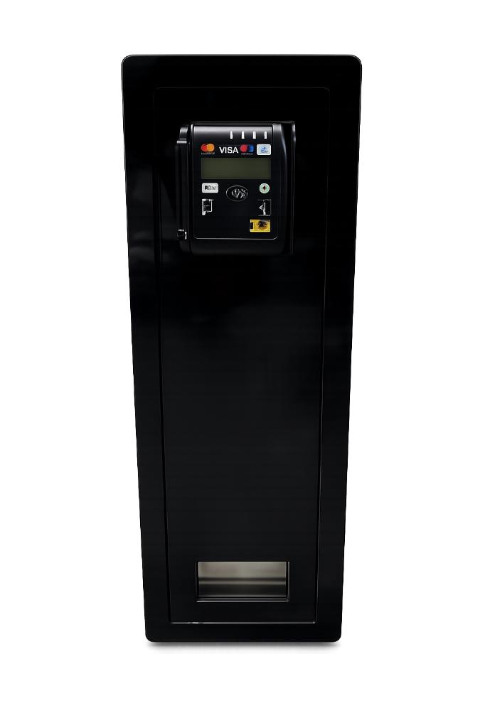 Franke betaalsysteem / Accounting System  kaartbetaling, Witgoed en Apparatuur, 10 kopjes of meer, Ophalen, Koffiemachine