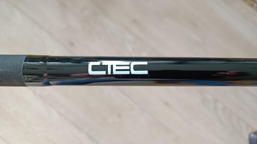 CTEC Schepnetsteel, Watersport en Boten, Ophalen, Overige typen