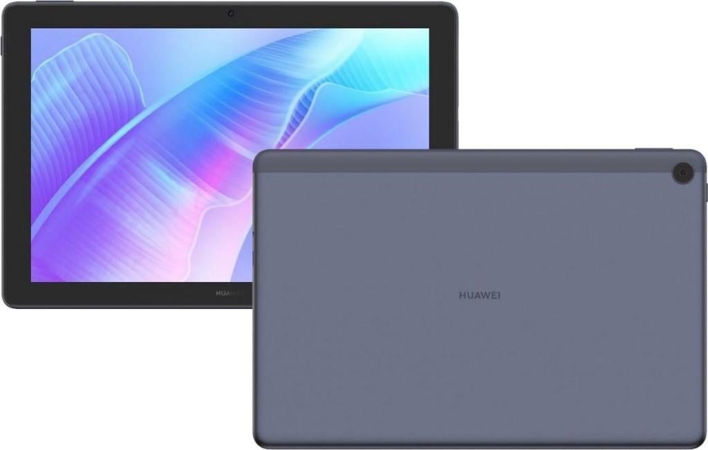 Huawei MatePad T10 (2/32GB) 9.7 WiFI - Blue, Computers en Software, Android Tablets, 10 inch, Verzenden, Uitbreidbaar geheugen