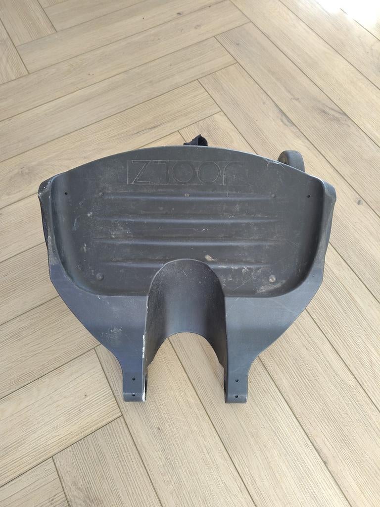 Joolz meerijdplankje Geo, Ophalen of Verzenden, Gebruikt, Overige merken