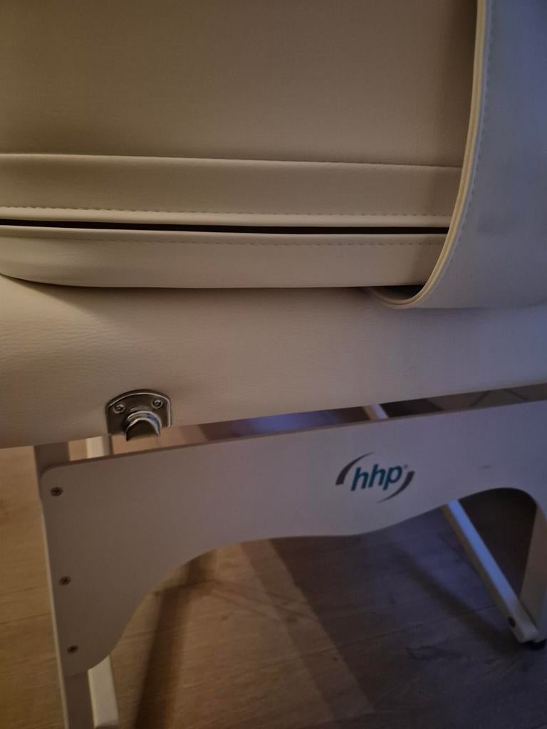 HHP andullatiematras, Sport en Fitness, Massageproducten, Ophalen