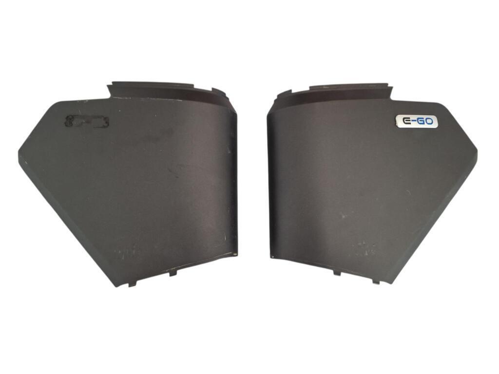 Kap kappen links rechts origineel IVA E Go S2, Gebruikt, IVA, Ophalen of Verzenden