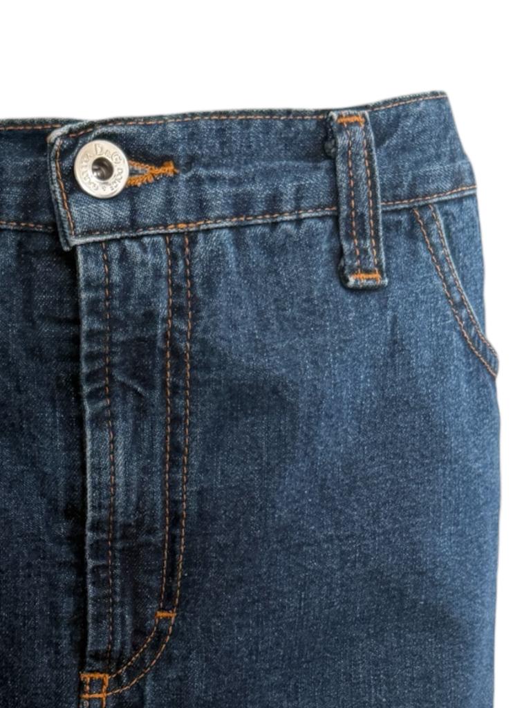 Dolce & Gabbana rok XL, Kleding | Dames, Rokken, Zwart, Maat 46/48 (XL) of groter, Ophalen of Verzenden, Zo goed als nieuw