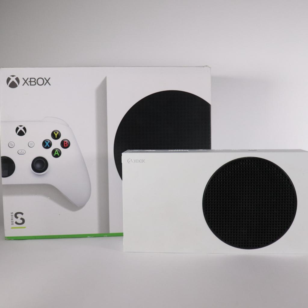 Xbox One S All Digital 512GB- Nette Staat | ZonderController, Xbox, Gebruikt, Support@xbox.com, One Microsoft Way
Redmond, WA 98052-6399