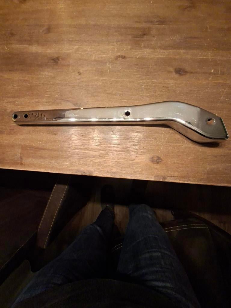 Te koop onderdelen harleydavidson, Ophalen of Verzenden, Nieuw