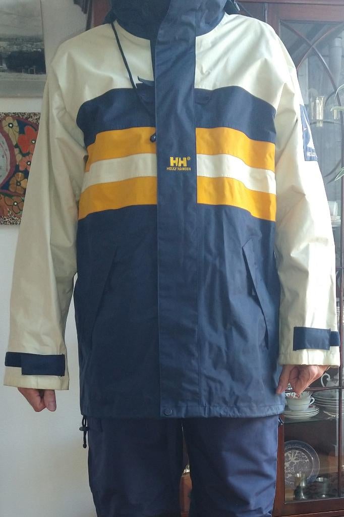 zeilkleding, Watersport en Boten, Watersportkleding, Gebruikt, Dame of Heer, Reddingsvest of Zwemvest, Ophalen