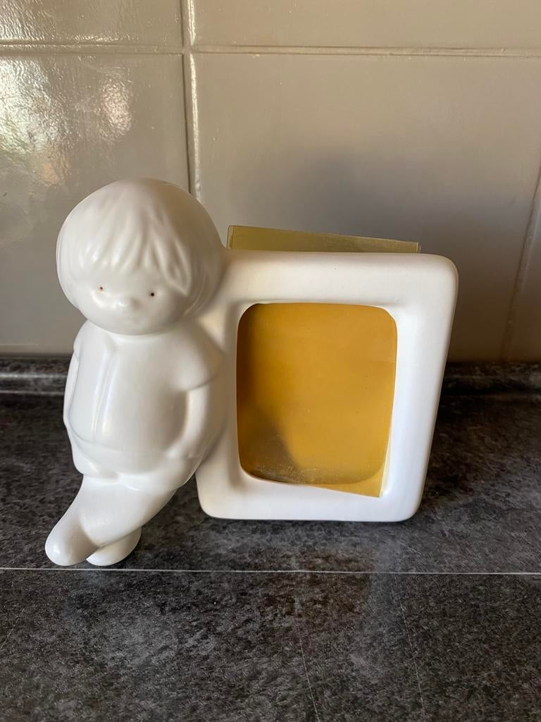 Foto lijstje, Ophalen of Verzenden, Zo goed als nieuw