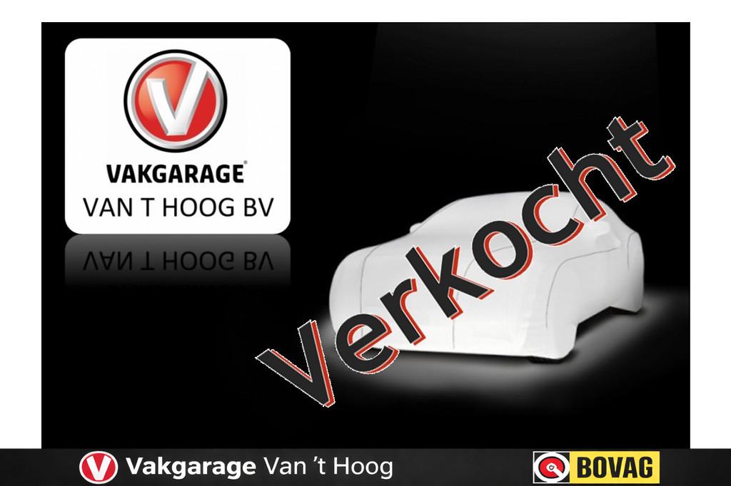 Ford FOCUS Wagon 1.0 EcoBoost Trend Edition Business, 101 pk, Gebruikt, Euro 6, Origineel Nederlands