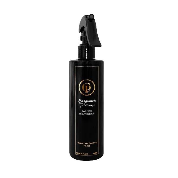 Bergamot Interieurspray (300ml) - Collection Prestige Paris, Nieuw, Ophalen of Verzenden