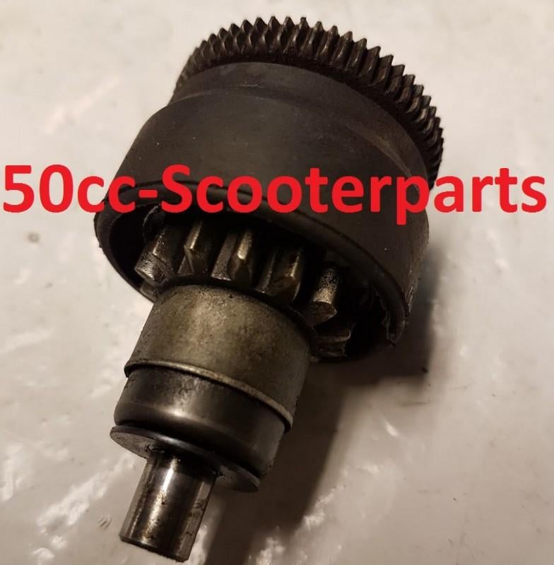 Bendix Peugeot Zenith 729182 Gebruikt, Motoren, Ophalen of Verzenden, -, -, -