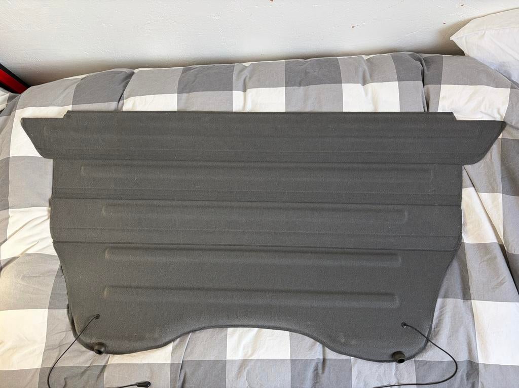 Hoedenplank Ford Focus C-Max 2004 MPV - als NIEUW, Ophalen, Gebruikt, Ford