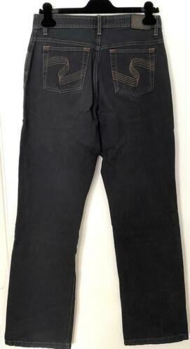 State of Art jeans/pantalon maat 32/34, Kleding | Heren, Spijkerbroeken en Jeans, Ophalen of Verzenden, Zo goed als nieuw, Grijs