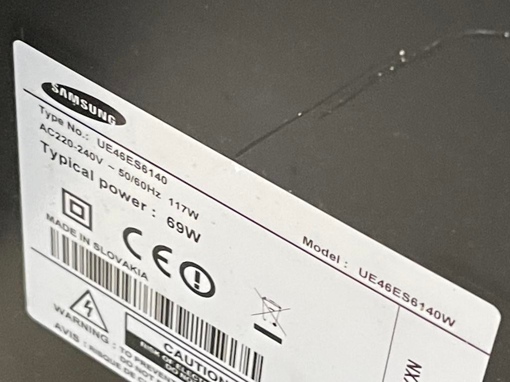 Tv onderdelen verschillende modellen en nog meer, Audio, Tv en Foto, Televisies, Overige merken, 50 Hz, Ophalen of Verzenden, Zo goed als nieuw