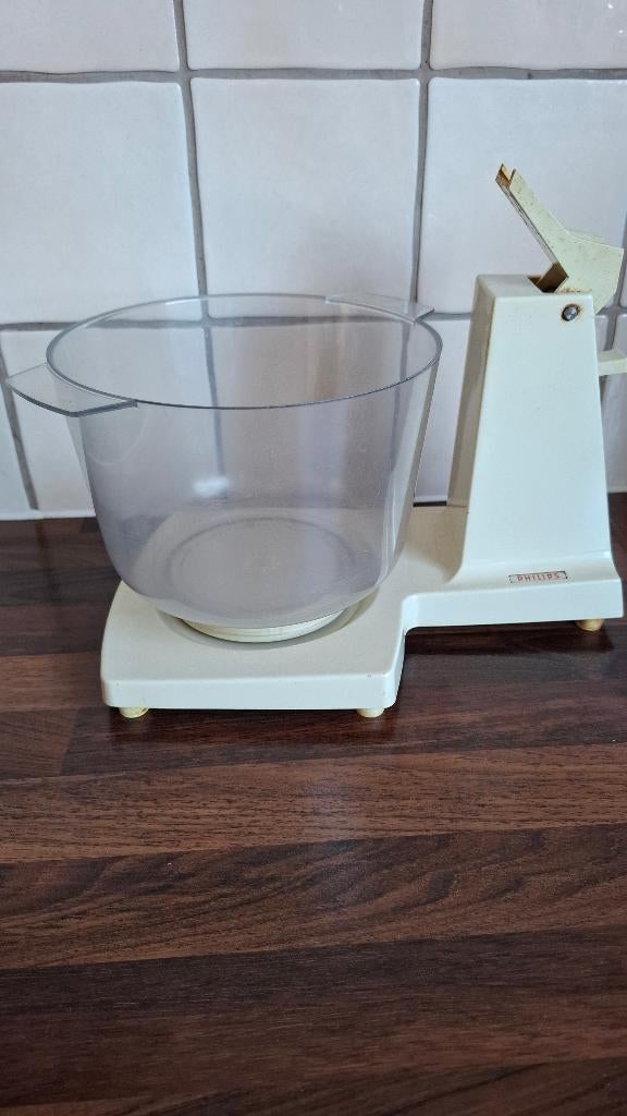 Mengkom, Huis en Inrichting, Keuken | Keukenbenodigdheden, Overige typen, Ophalen, Gebruikt