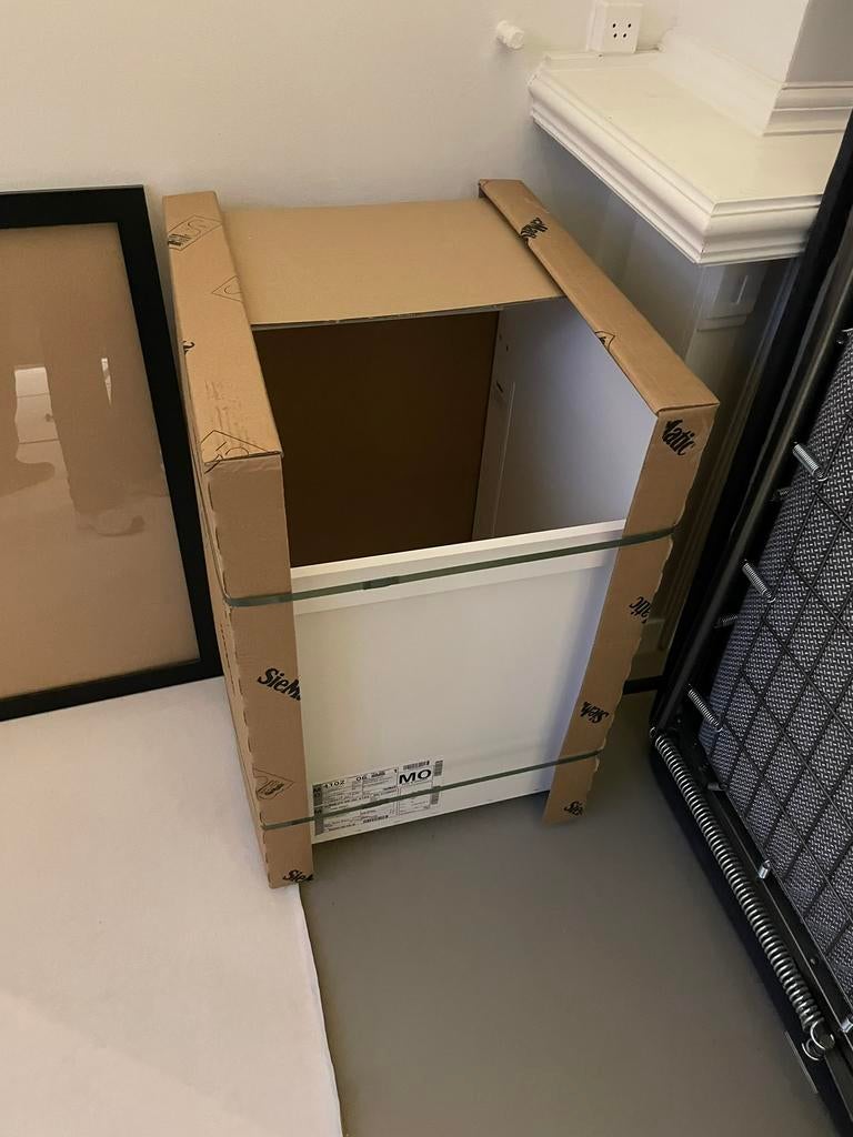 SieMatic keukenonderkast – nieuw, Ophalen, Nieuw, 50 tot 100 cm, Minder dan 100 cm