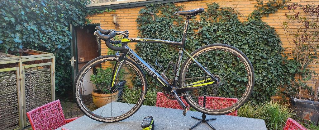 Fondriest TF4 Carbon, Fietsen en Brommers, 28 inch, Gebruikt, Carbon, Heren