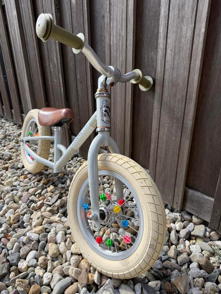 Veloretti loopfiets, gebruikt, Ophalen, Gebruikt, Loopfiets