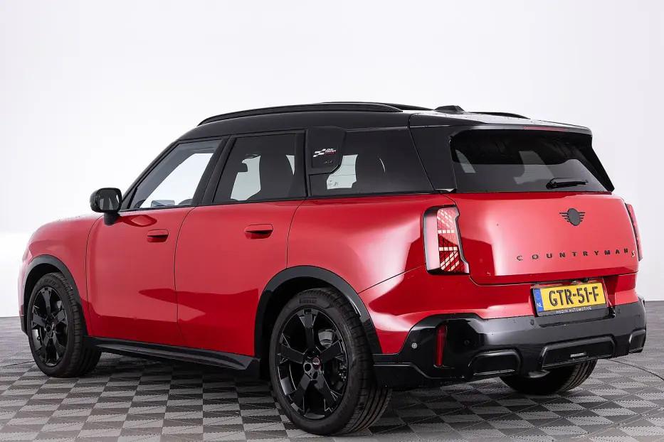 MINI Countryman SE ALL4 John Cooper Works XL 66 € 43.890,0, Automaat, Gebruikt, Countryman, 1975 kg