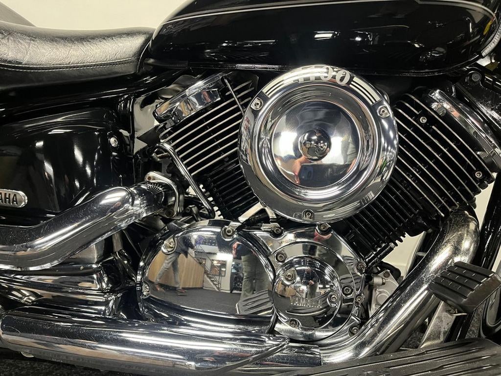 Yamaha XVS 1100 A DRAGSTAR CLASSIC (bj 2003) - foto 3