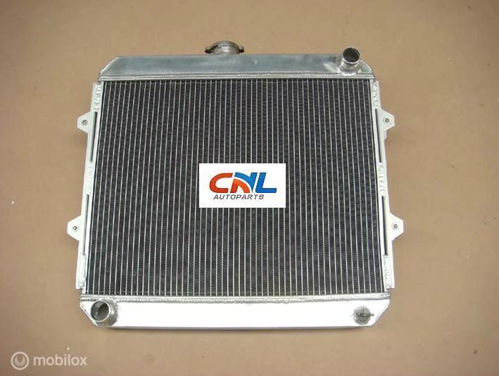 Radiateur Toyota Hilux RN85 YN85 N57 N58 N60 N61 N65 N85 N90, Auto-onderdelen, Motor en Toebehoren, Nieuw, Ophalen of Verzenden
