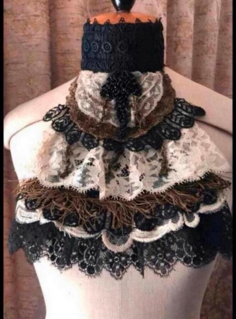 Handgemaakt chabot, Ophalen of Verzenden