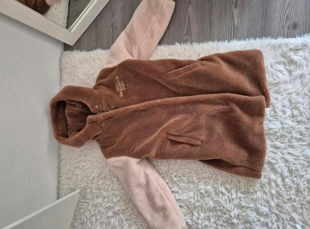 Nieuwe Shoeby teddy winterjas met kaartjes, Kleding | Dames, Jassen | Winter, Ophalen