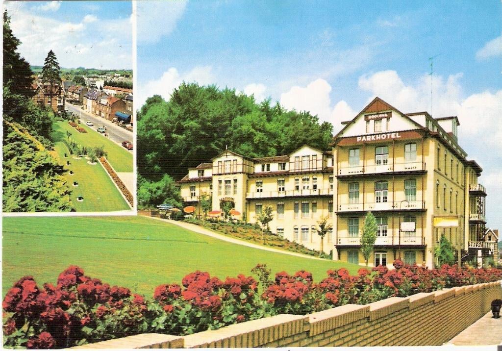 Valkenburg      323, Ophalen of Verzenden, Voor 1920, Limburg