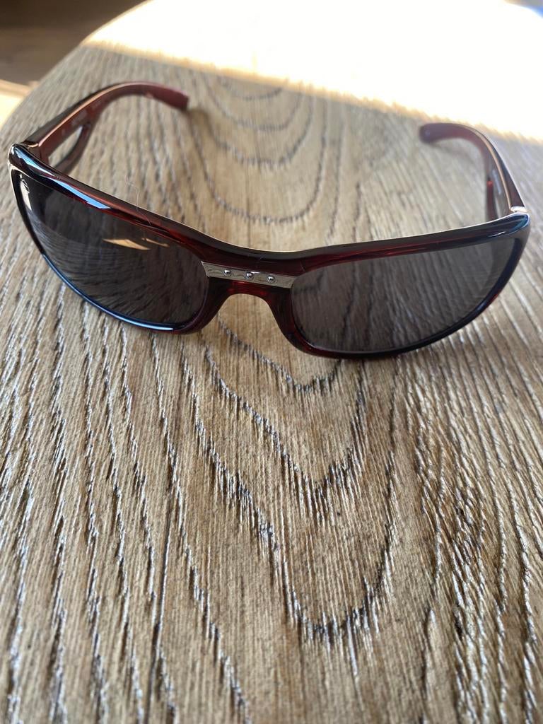 Dames Harley Davidson zonnebril, Overige merken, Zonnebril, Bruin, Ophalen of Verzenden