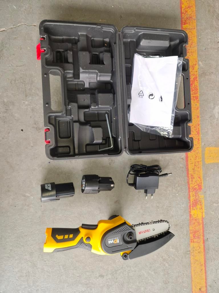 Acu snoei zaagje ( nieuw ), Ophalen, ., Nieuw, .