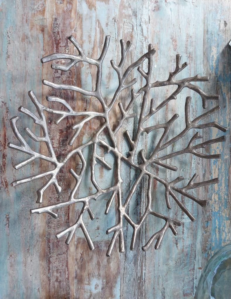 Fruitschaal, Ophalen of Verzenden, Rond, Overige materialen