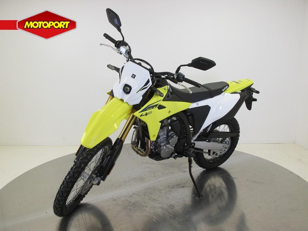Suzuki DR-Z400S (bj 2026) - foto 3