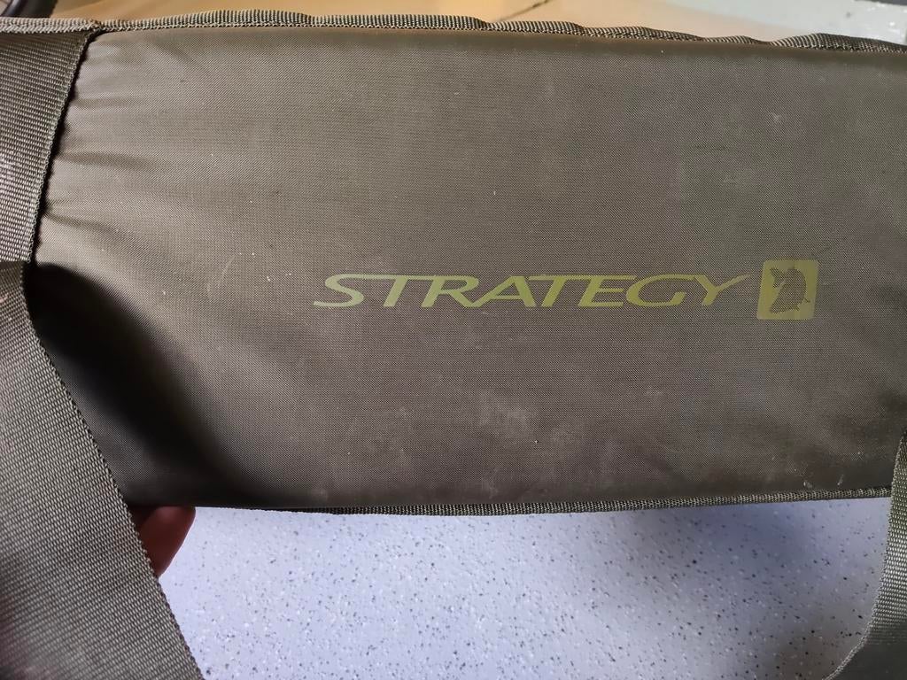 Robuuste onthaakmat, Watersport en Boten, Ophalen of Verzenden, Zo goed als nieuw, Overige typen