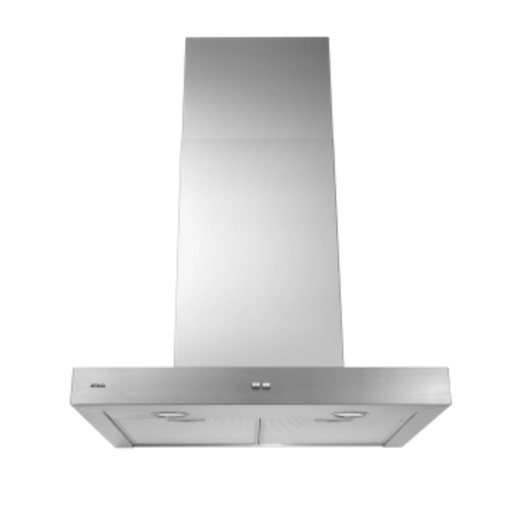 Atag WS6211RCL Wand afzuigkap | 60cm | Motorloos | Nieuw, Wandschouwkap, Dordrecht@usedproducts.nl, Toulonselaan 72, Nieuw