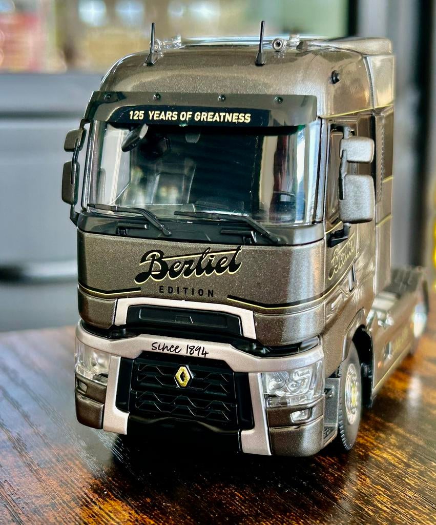 Renault Berliet Edision sins 1894, Ophalen of Verzenden, Zo goed als nieuw, Bus of Vrachtwagen, Wsi