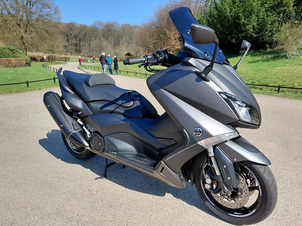 Yamaha t max 530 abs, Motoren, Motoren | Yamaha, Particulier, Scooter