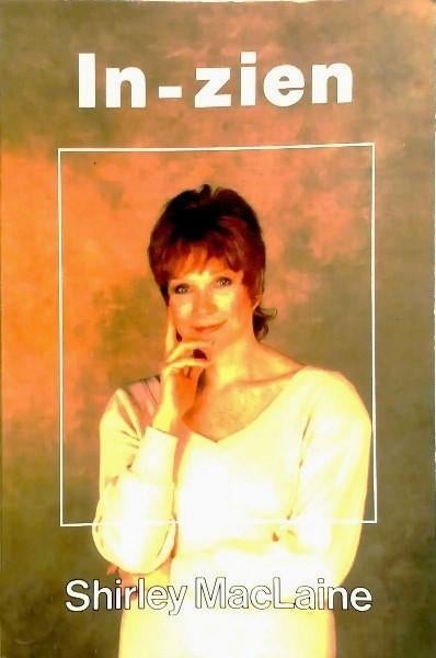 MacLaine – In-zien, Ophalen, Gelezen, Spiritualiteit algemeen, Achtergrond en Informatie