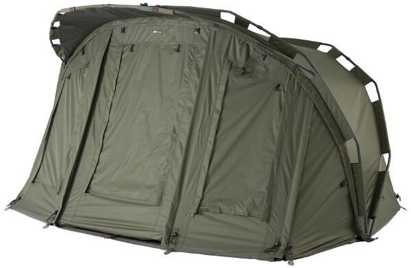 JRC Xtreme TX Bivvy 1 Man - Gebruikt, Ophalen of Verzenden, Gebruikt