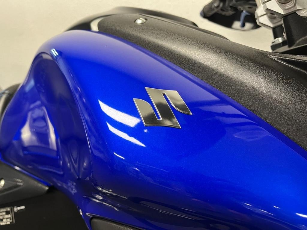 Suzuki V STROM 650 (bj 2014) - foto 3