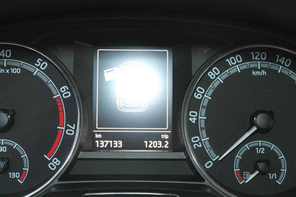 Skoda FABIA 1.0 TSI BUSINESS EDITION AIRCO ANDROIDAUTO/APPLE, Gebruikt, Euro 6, 95 pk, Origineel Nederlands