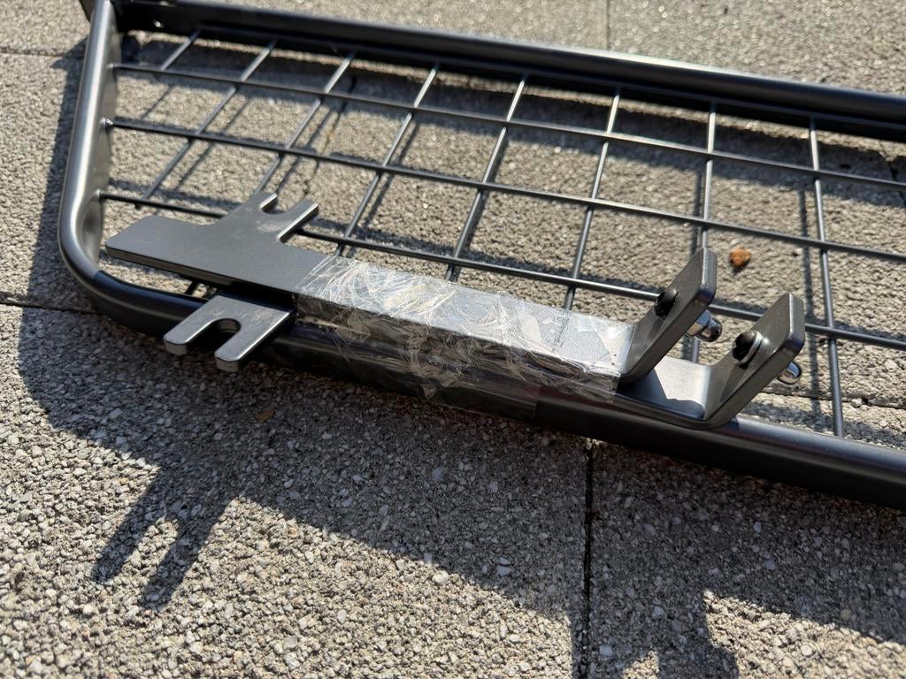 Travall Hondenrek TDG1419 Skoda Citigo 2011-2020, Ophalen, Zo goed als nieuw