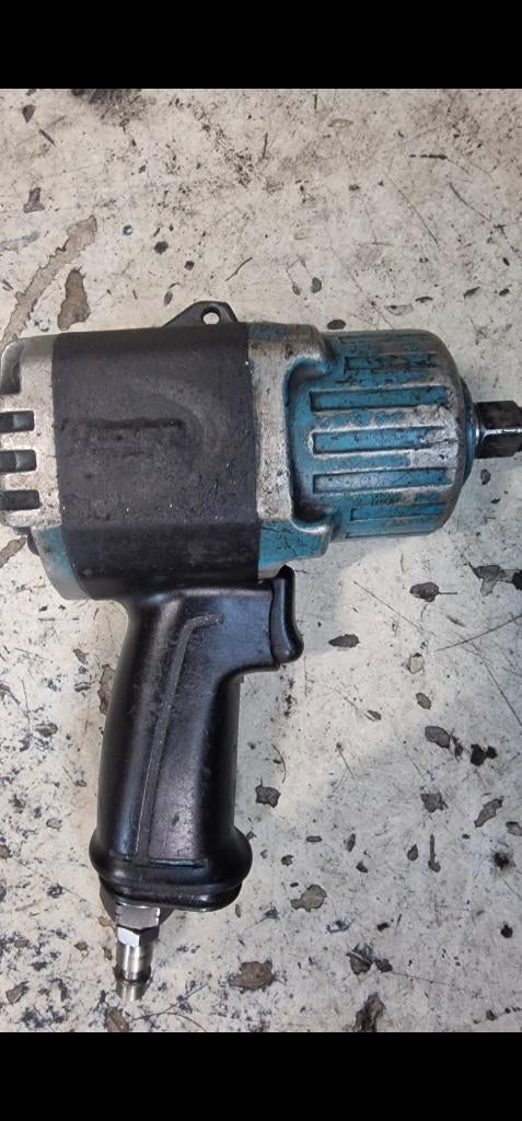 Hazet Slagmoersleutel, Auto diversen, Autogereedschap, Gebruikt, Ophalen of Verzenden