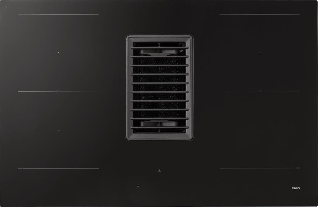 Atag / Pelgrim / Bosch Magazijn Opruiming Electro World Veen, Ophalen, Nieuw, 4 kookzones, Energieklasse A of zuiniger