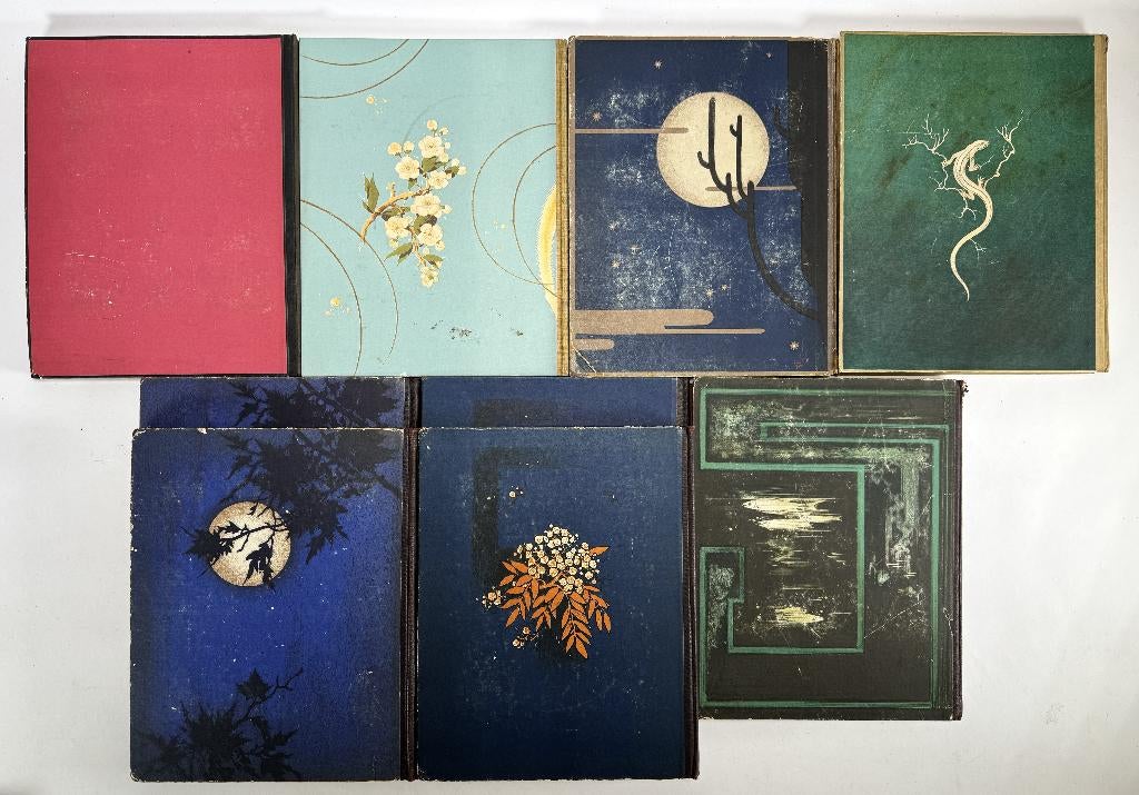 717. Verkade albums, Jac. P. Thijsse - Artis en natuur, Ophalen of Verzenden