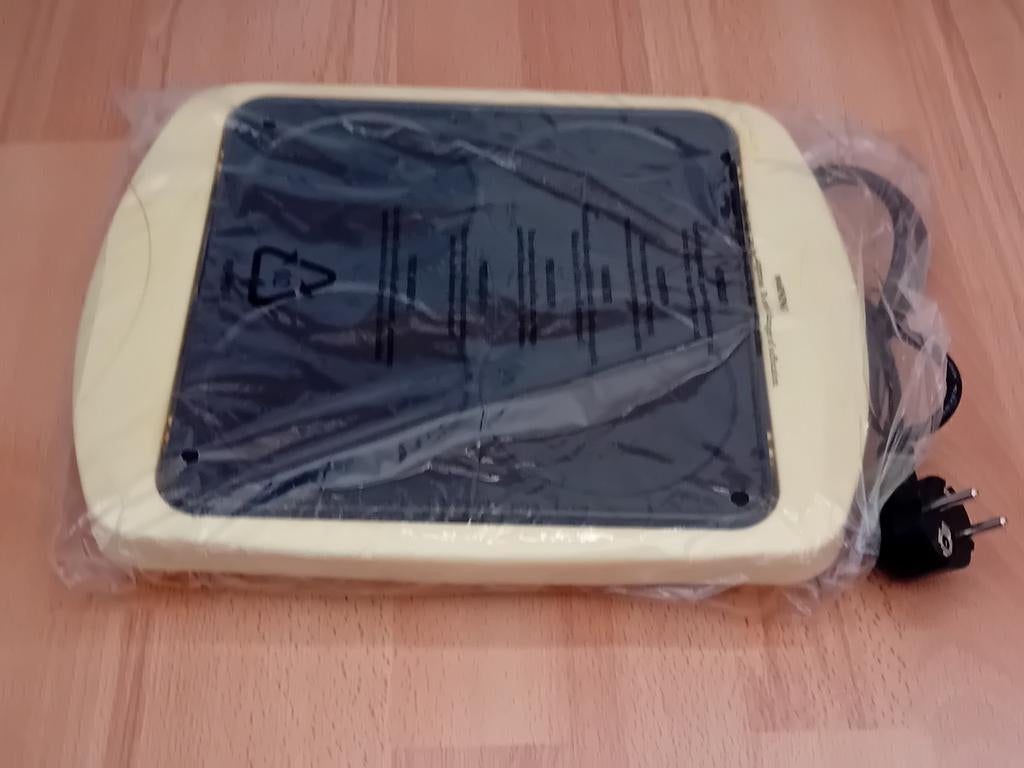 Pannenkoeken maker nog nieuw, Ophalen, Nieuw