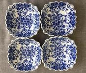 GEZOCHT Servies KLM Wanders, Verzenden, Zo goed als nieuw