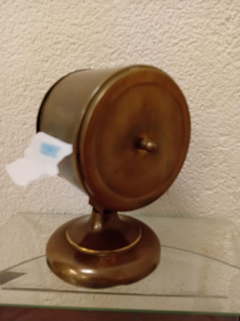 Barbier halskraaghouder, Ophalen of Verzenden