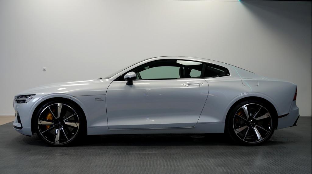 Polestar 1 Performance 2.0 PHEV 448kW/609pk Aut8 Nummer 815/, Automaat, 77 km/l, Gebruikt, 4 cilinders
