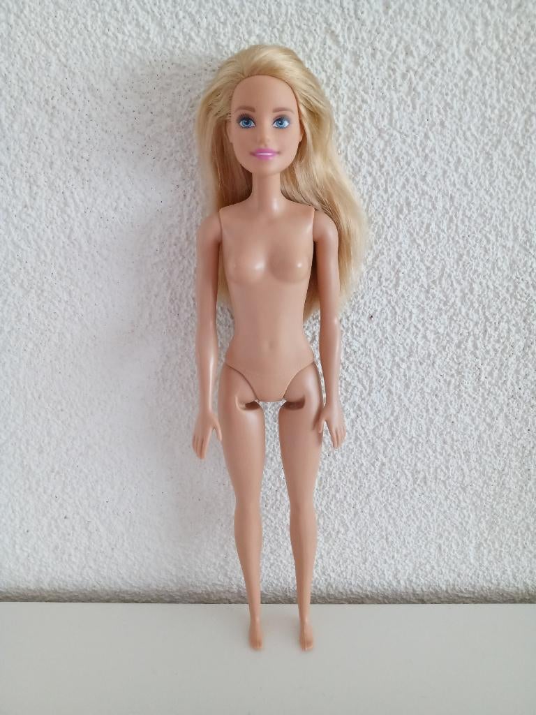 Barbie Pop DVX86, Ophalen of Verzenden, Gebruikt, Barbie